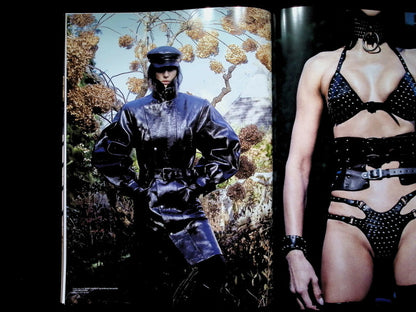 V MAGAZINE [58] N.158 Spring Preview 2026 (雙封面) - Part 4