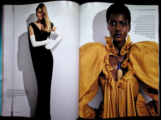 V MAGAZINE [59] N.159 Spring 2026 (三封面) - Part 1