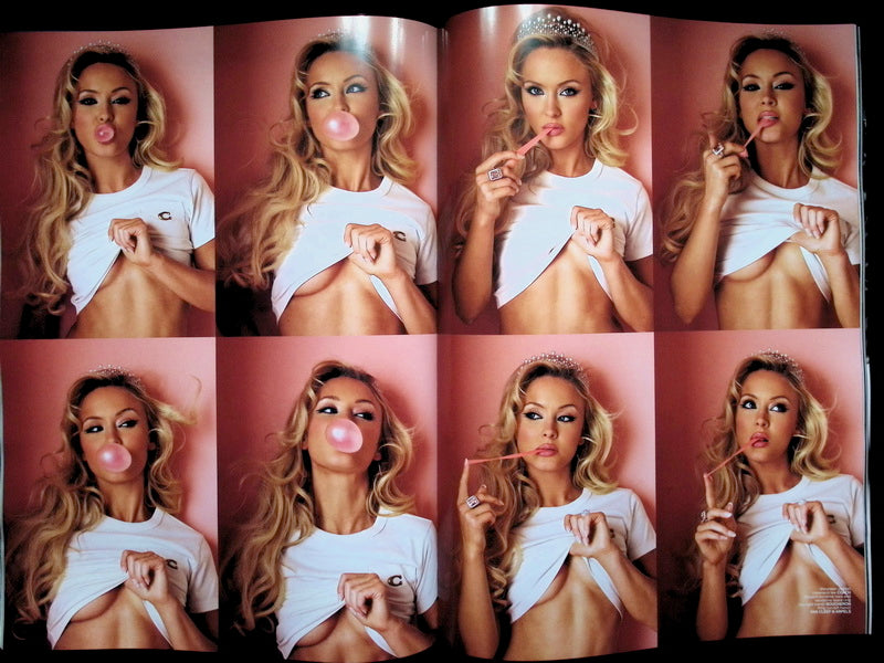 V MAGAZINE [59] N.159 Spring 2026 (三封面) - Part 2