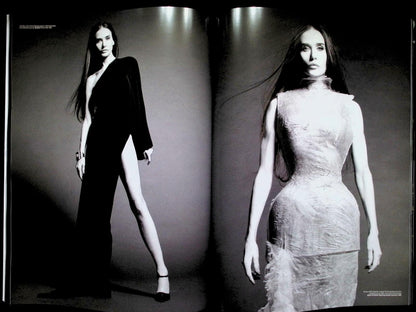 V MAGAZINE [60] N.160 Summer 2026 - Part 3