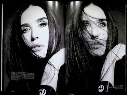 V MAGAZINE [60] N.160 Summer 2026 - Part 4