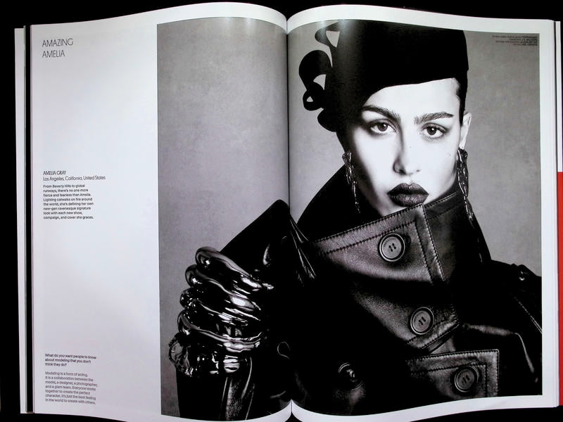 V MAGAZINE [61] N.161 Fall Preview 2026 (多封面) - Part 1