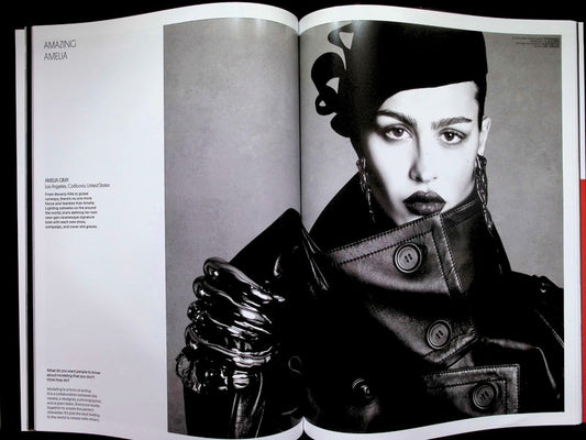 V MAGAZINE [61] N.161 Fall Preview 2026 (多封面) - Part 1