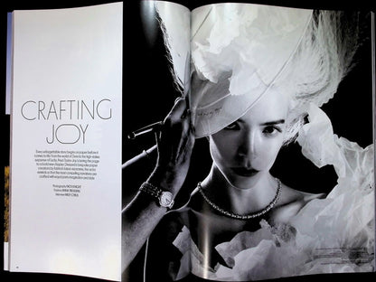 V MAGAZINE [62] N.162 FALL 2026 (雙封面) - Part 1