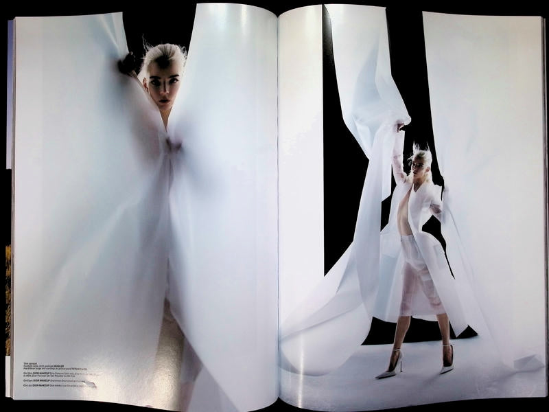 V MAGAZINE [62] N.162 FALL 2026 (雙封面) - Part 2
