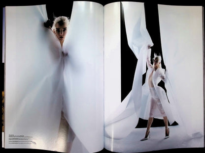 V MAGAZINE [62] N.162 FALL 2026 (雙封面) - Part 2