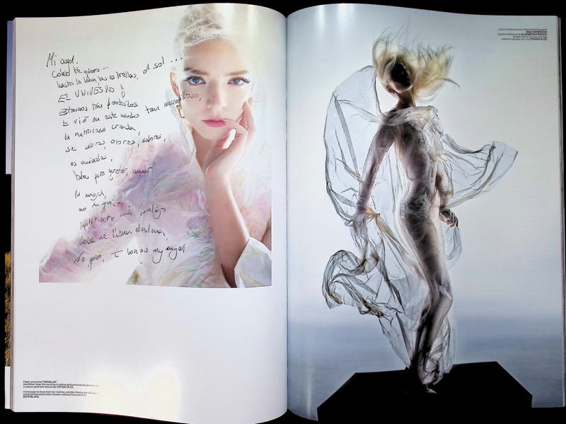 V MAGAZINE [62] N.162 FALL 2026 (雙封面) - Part 3