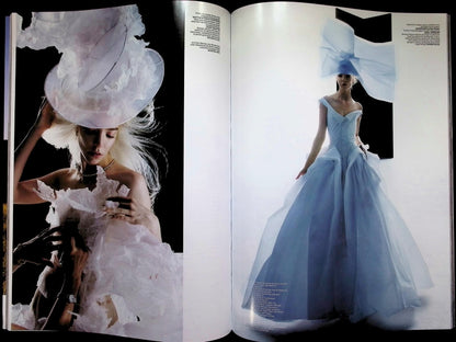 V MAGAZINE [62] N.162 FALL 2026 (雙封面) - Part 4