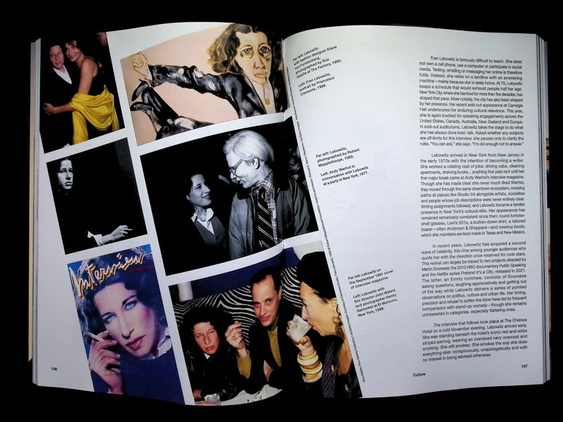Numero New York [02]N.2 Spring/Summer 2026 - Part 1