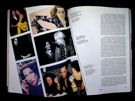 Numero New York [02]N.2 Spring/Summer 2026 - Part 1