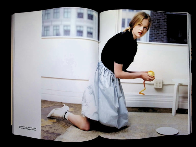 Numero New York [02]N.2 Spring/Summer 2026 - Part 2