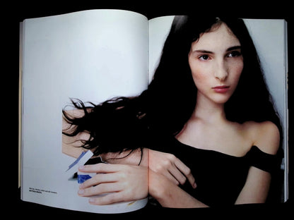 Numero New York [02]N.2 Spring/Summer 2026 - Part 3