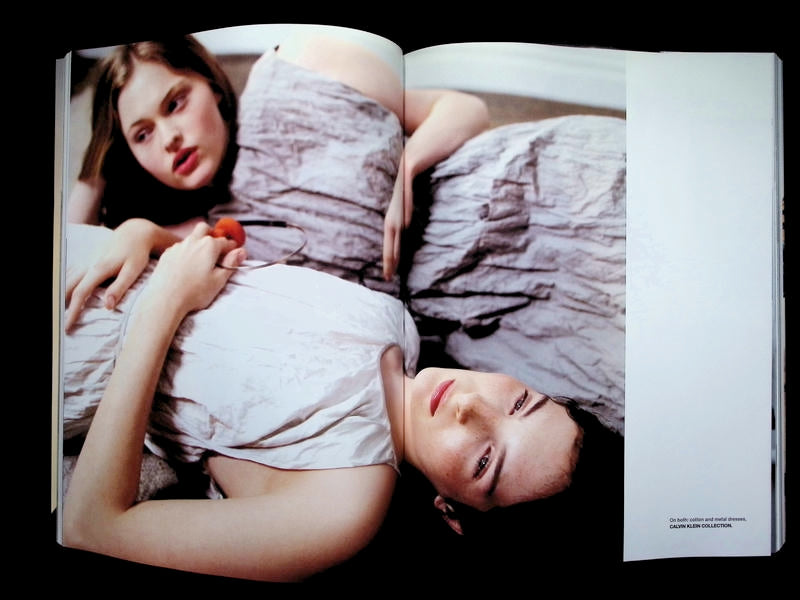Numero New York [02]N.2 Spring/Summer 2026 - Part 4