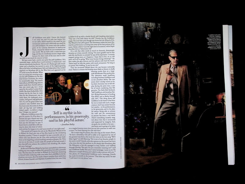 TOWN & COUNTRY (US) [64] Dec'25/Jan'26 V179N5514