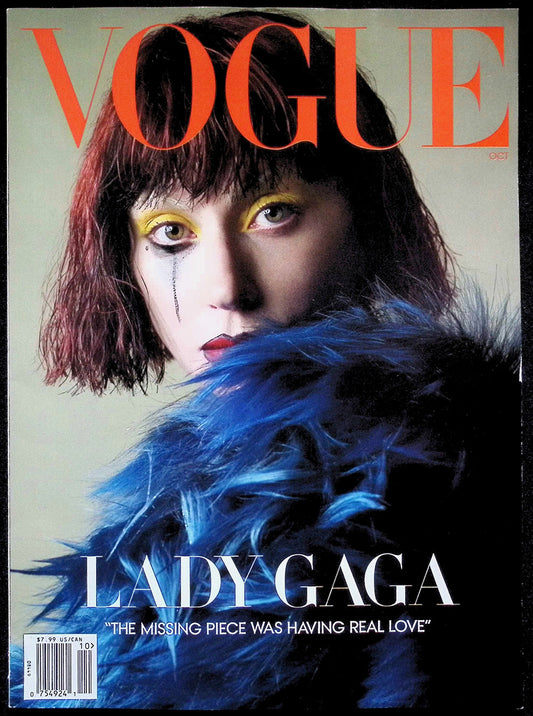 VOGUE (US) [2024-10] V.214 N.8