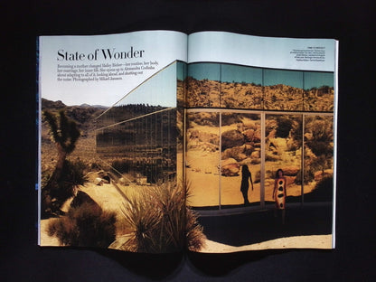 VOGUE [06] Summer 2025 V.215 N.5