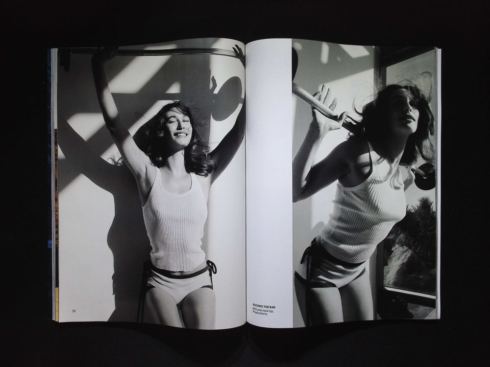VOGUE [06] Summer 2025 V.215 N.5