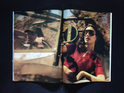 VOGUE [06] Summer 2025 V.215 N.5