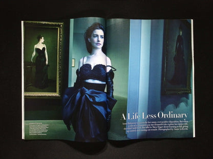 VOGUE [2025-08] V.215 N.6