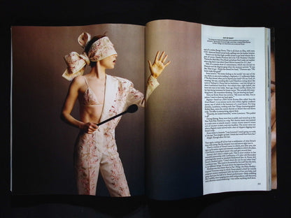 VOGUE (US) [2025-09] V.215 N.7