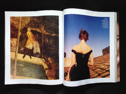 VOGUE (US) [2025-09] V.215 N.7