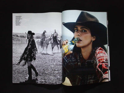 VOGUE (US) [2025-10] V.215 N.8