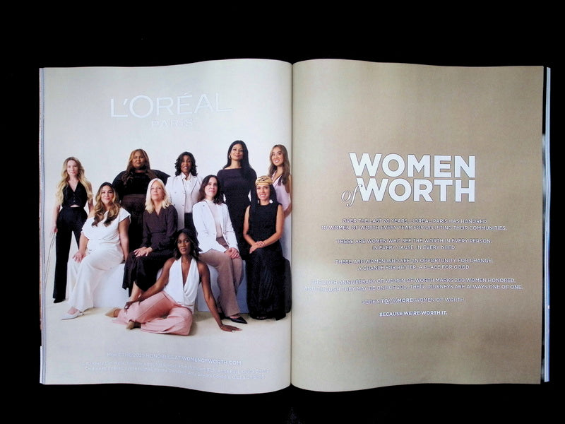 VOGUE (US) [2025-12] V.215 N.10