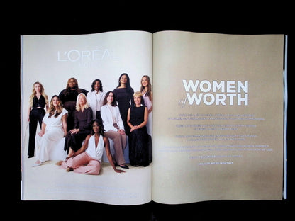 VOGUE (US) [2025-12] V.215 N.10