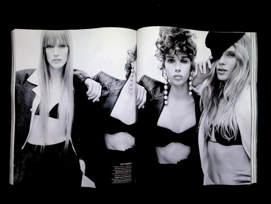 VOGUE (US) [03] V.216 N.1 Spring 2026 - Part 1