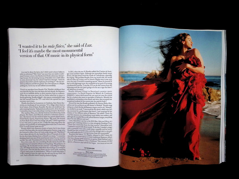 VOGUE (US) [03] V.216 N.1 Spring 2026 - Part 2