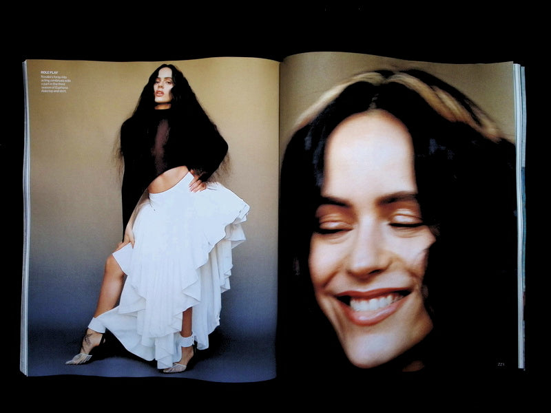 VOGUE (US) [03] V.216 N.1 Spring 2026 - Part 3