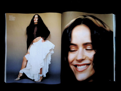 VOGUE (US) [03] V.216 N.1 Spring 2026 - Part 3