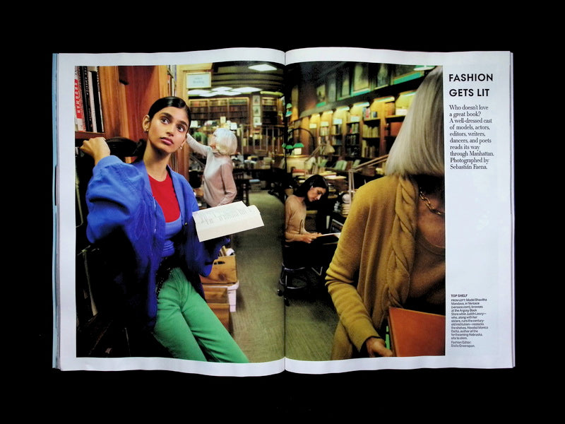 VOGUE (US) [2026-04] V.216 N.2 - Part 4
