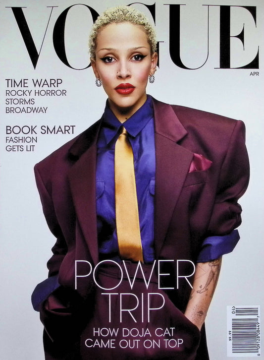VOGUE (US) [2026-04] V.216 N.2