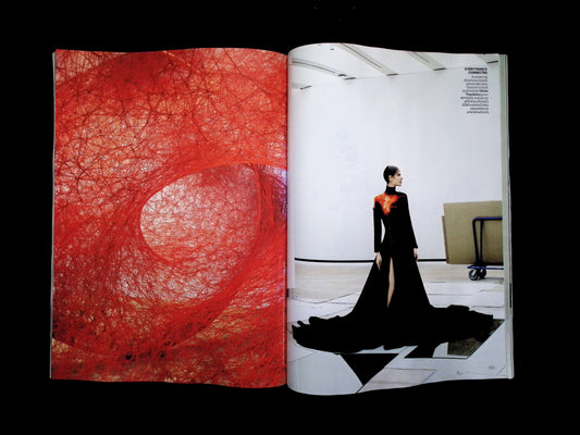 VOGUE (US) [2026-05] V.216 N.3 - Part 1