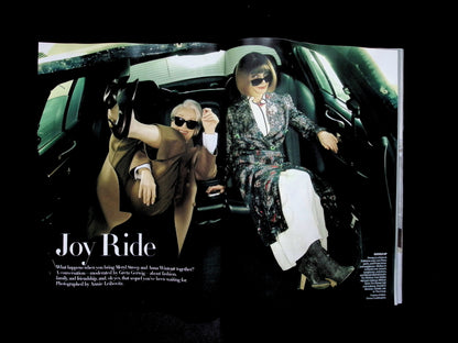 VOGUE (US) [2026-05] V.216 N.3 - Part 2