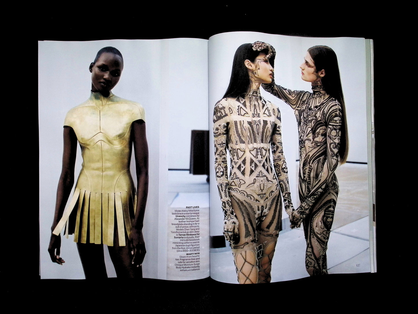 VOGUE (US) [2026-05] V.216 N.3 - Part 3