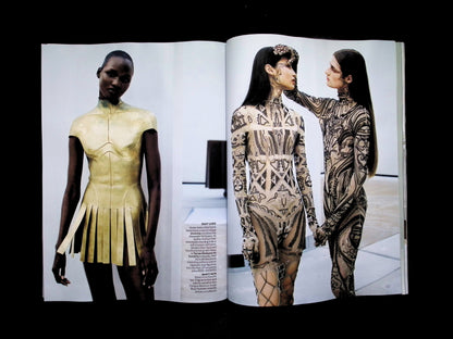 VOGUE (US) [2026-05] V.216 N.3 - Part 3