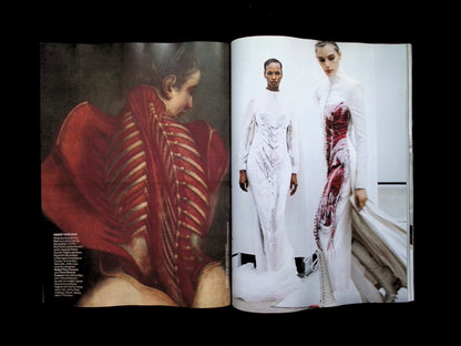 VOGUE (US) [2026-05] V.216 N.3 - Part 4