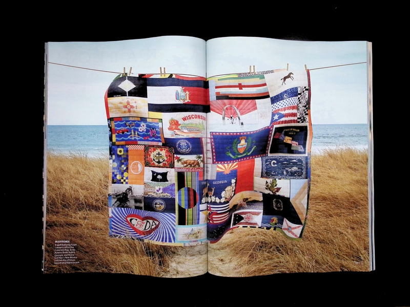 VOGUE (US) [07] Summer 2026 V.216 N.4 - Part 2