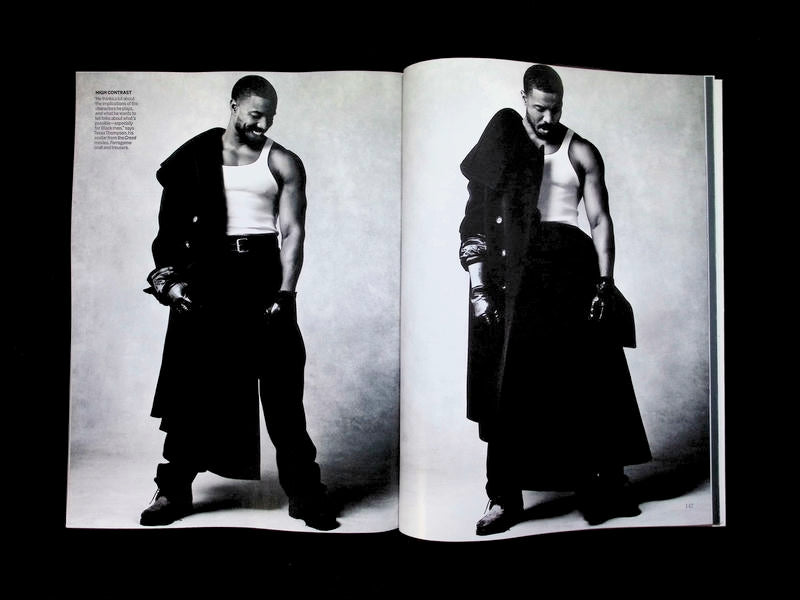 VOGUE (US) [2026-10] V.216 N.6 (三封面) - Part 1