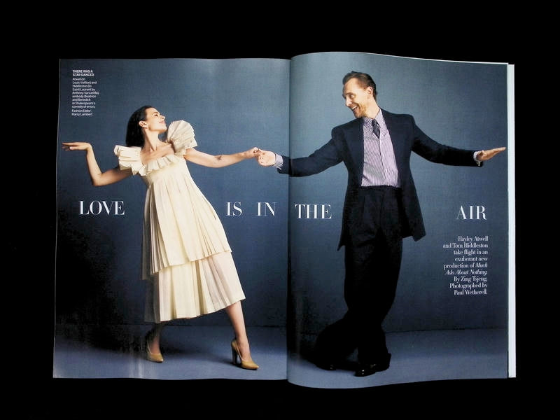 VOGUE (US) [2026-10] V.216 N.6 (三封面) - Part 3