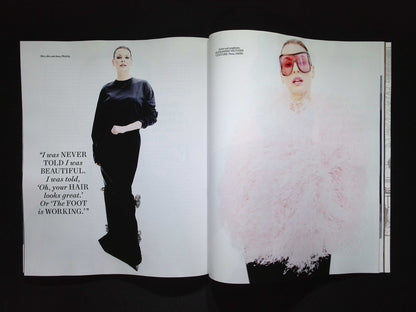 ELLE (US) [2025-05]
