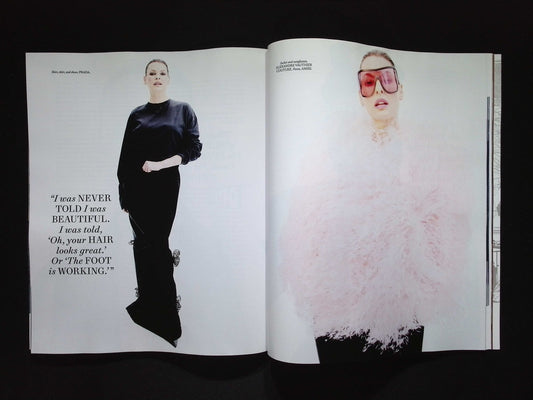 ELLE (US) [2025-05]