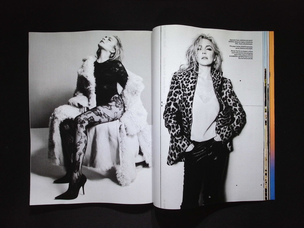 ELLE (USA) [52] Summer 2025
