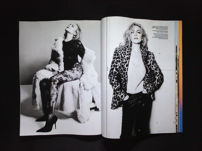 ELLE (USA) [52] Summer 2025