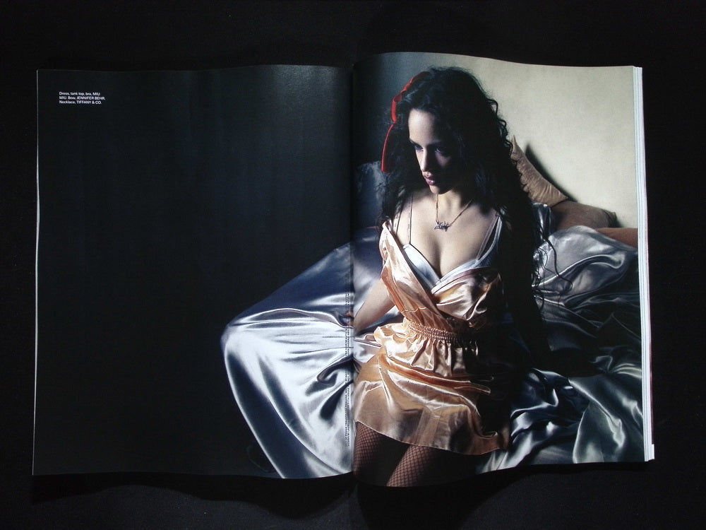ELLE (US) [2025-09] (雙封面)