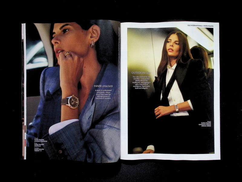ELLE (US) [2025-11]