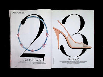 ELLE (US) [2025-11]