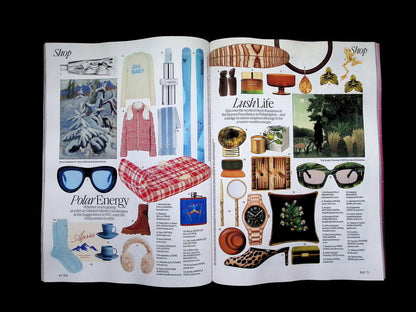 ELLE (US) [01] Dec/Jan 2026 (雙封面)